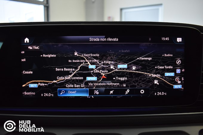 MERCEDES-BENZ GLE 350 de 4Matic EQ-Power Premium